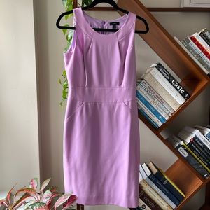 J. Crew suit office dress